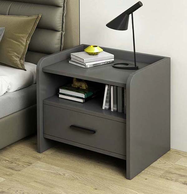 Mẫu táp đầu giường đơn giản